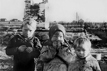 Издать книгу воспоминаний детей войны в Ангарске помог Сергей Бренюк